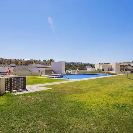 Atico Impresionantes Vistas Al Campo De Golf Apartment *
