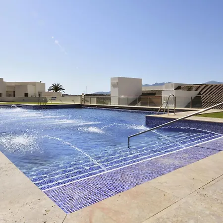 Apartment Atico Impresionantes Vistas Al Campo De Golf *