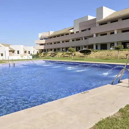 Atico Impresionantes Vistas Al Campo De Golf Apartment *