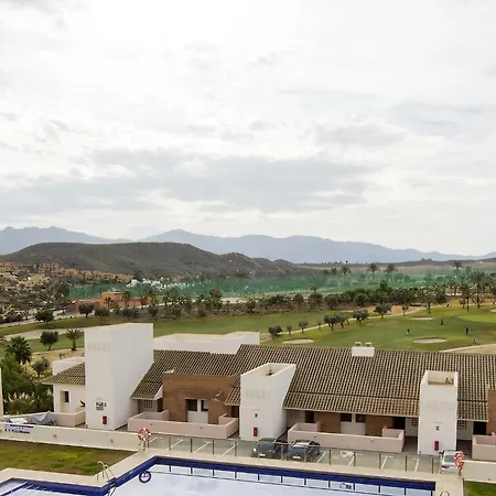 Atico Impresionantes Vistas Al Campo De Golf
