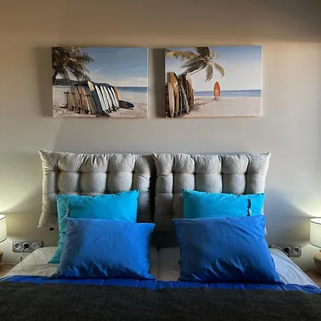 Atico Impresionantes Vistas Al Campo De Golf Apartment *
