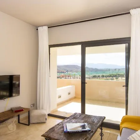 Atico Impresionantes Vistas Al Campo De Golf Apartment *